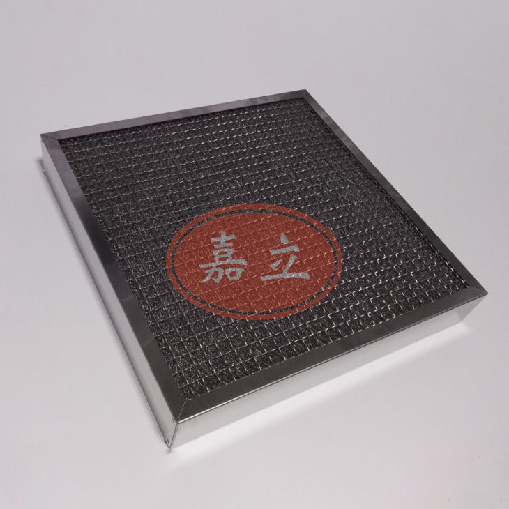镇沅不锈钢油雾过滤器